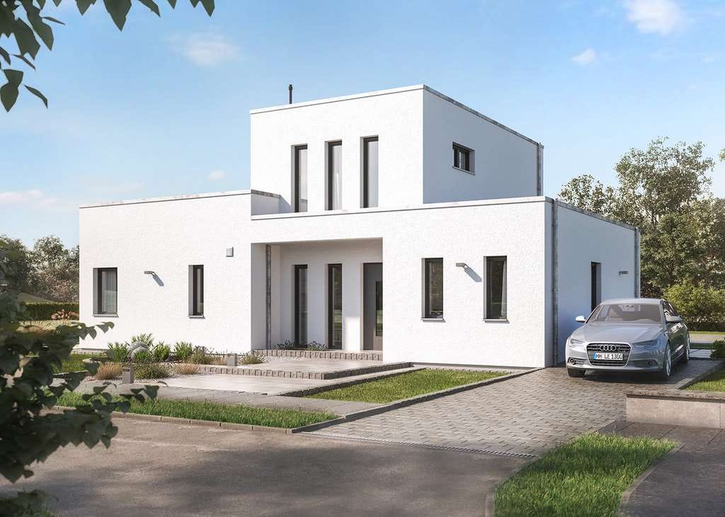 Immobilie in Wietzen - Platz für die ganze Familie: Einfamilienhaus, 194 m² - Bild 3