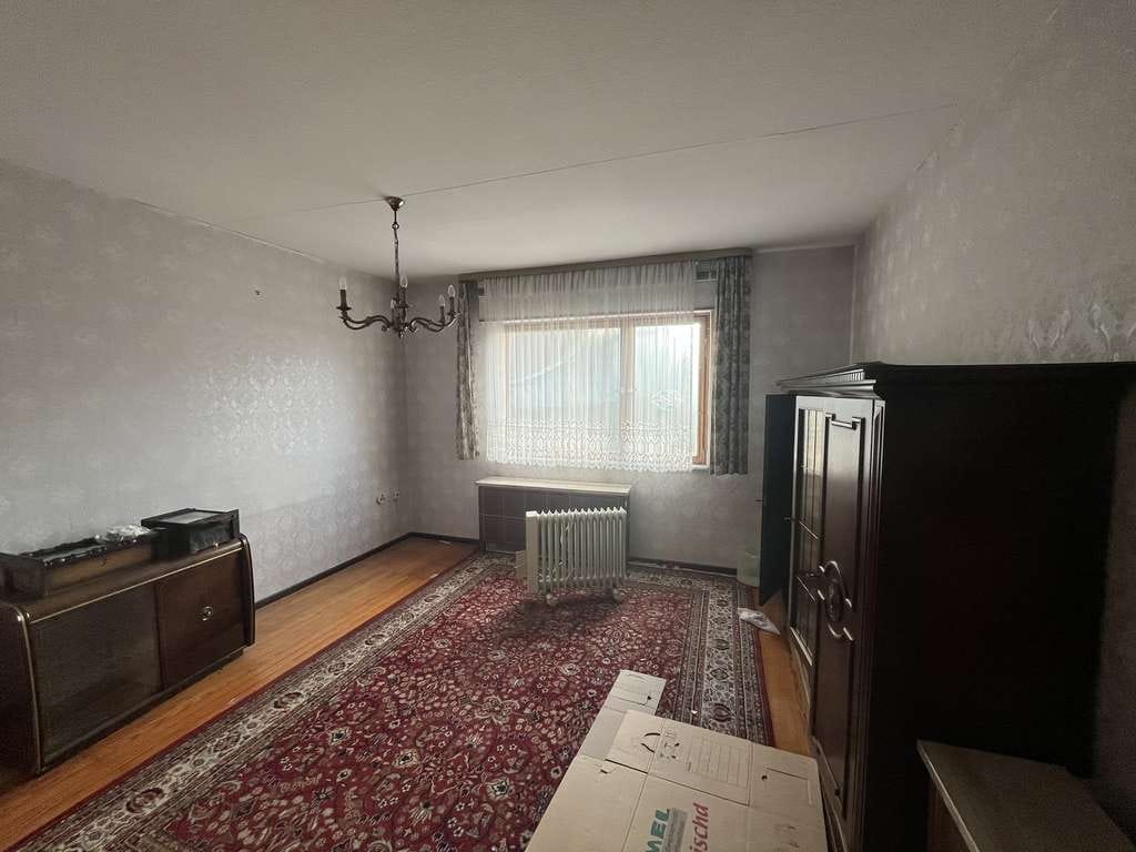 Immobilie in Falkenstein/Vogtland - Haus zum Gestalten, Renovieren bzw. Sanieren - Bild 4