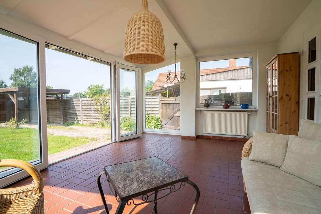 Immobilie in Gülzow-Prüzen - Ein Zuhause mit Geschichte, Charme und einem traumhaften Naturgrundstück. - Bild 4