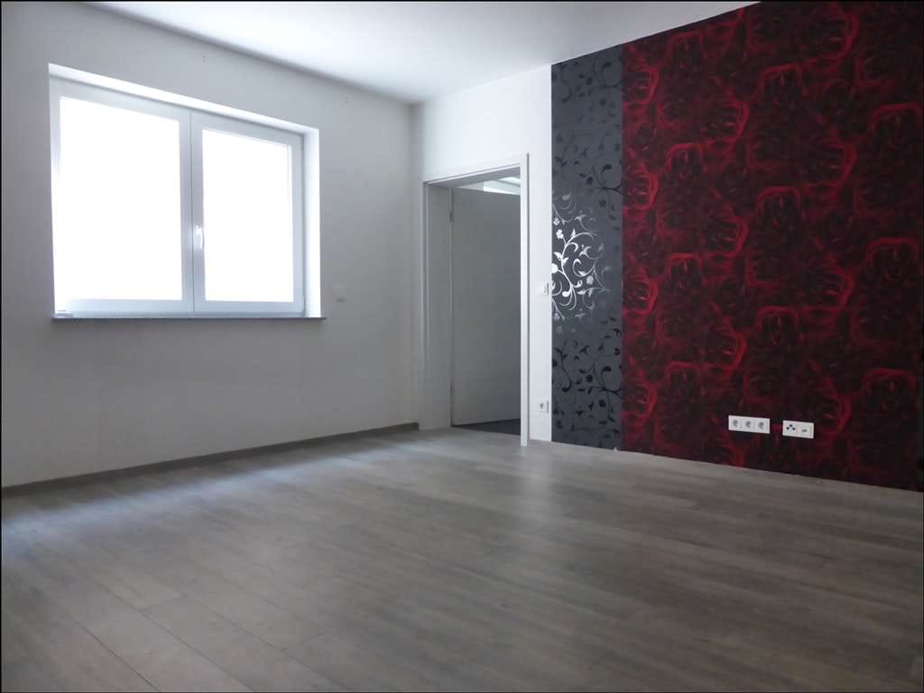 Immobilie in Berod bei Wallmerod - Moderne 2-Zimmer-Wohnung mit Terrasse und Einbauküche - Bild 3