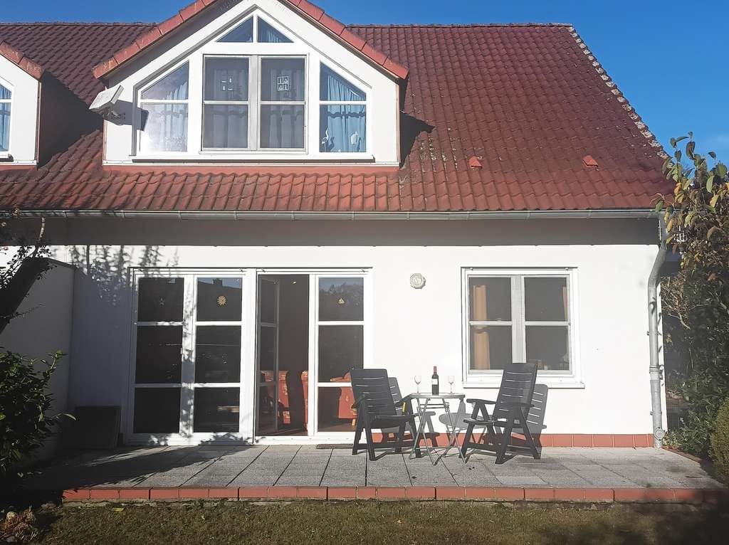Immobilie in Garz/Rügen - Wohnen wo andere Urlaub machen oder selber Urlaubsanbieter werden. - Bild 3