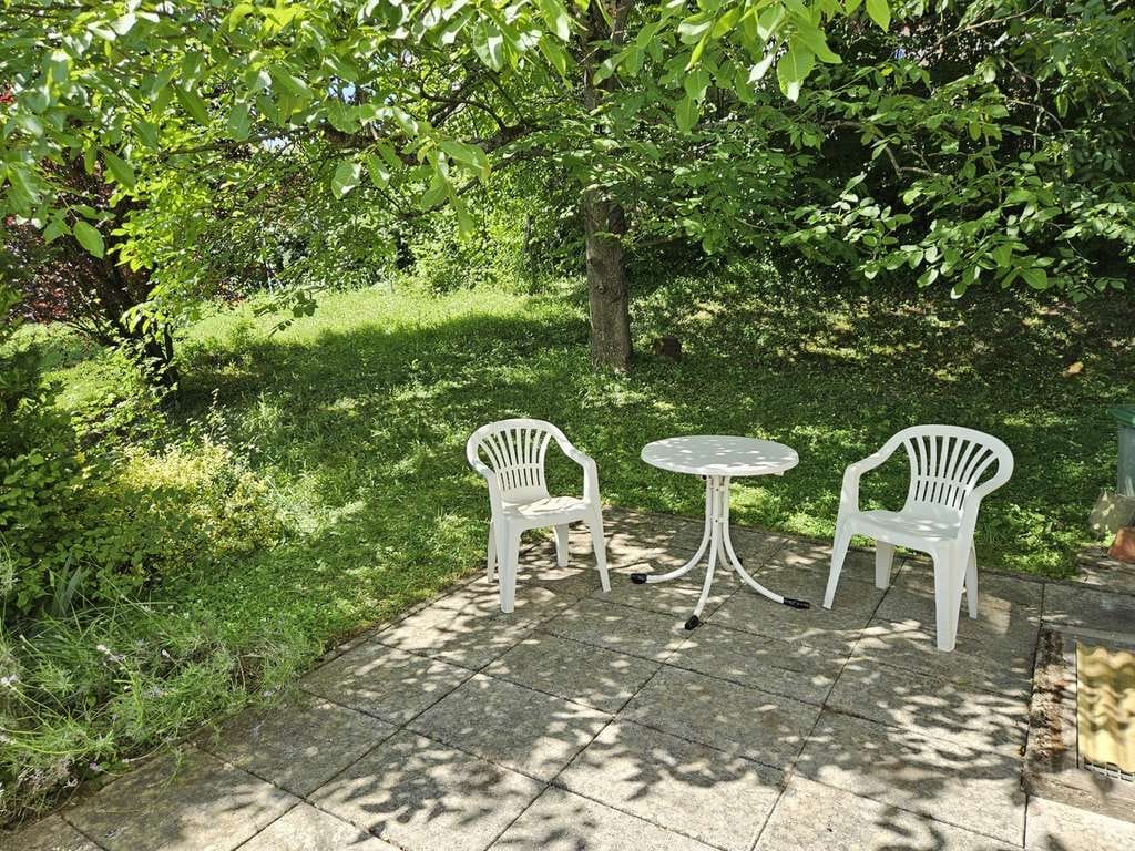 Immobilie in Rimpar - Einfamilienhaus mit Einliegerwohnung in ruhiger Lage zu verkaufen - Bild 3