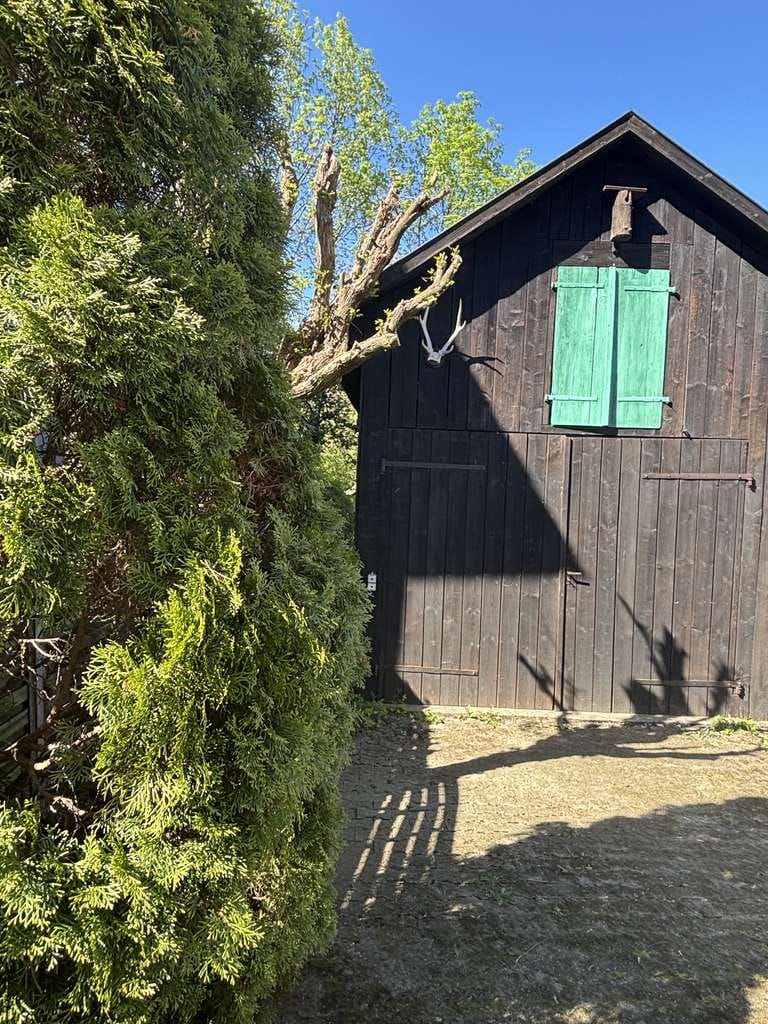 Immobilie in Kirchheim unter Teck - Naturnah wohnen mitten in der Stadt!   3-Fam.-Altbau mit zusätzlicher Bebaubarkeit! - Bild 4