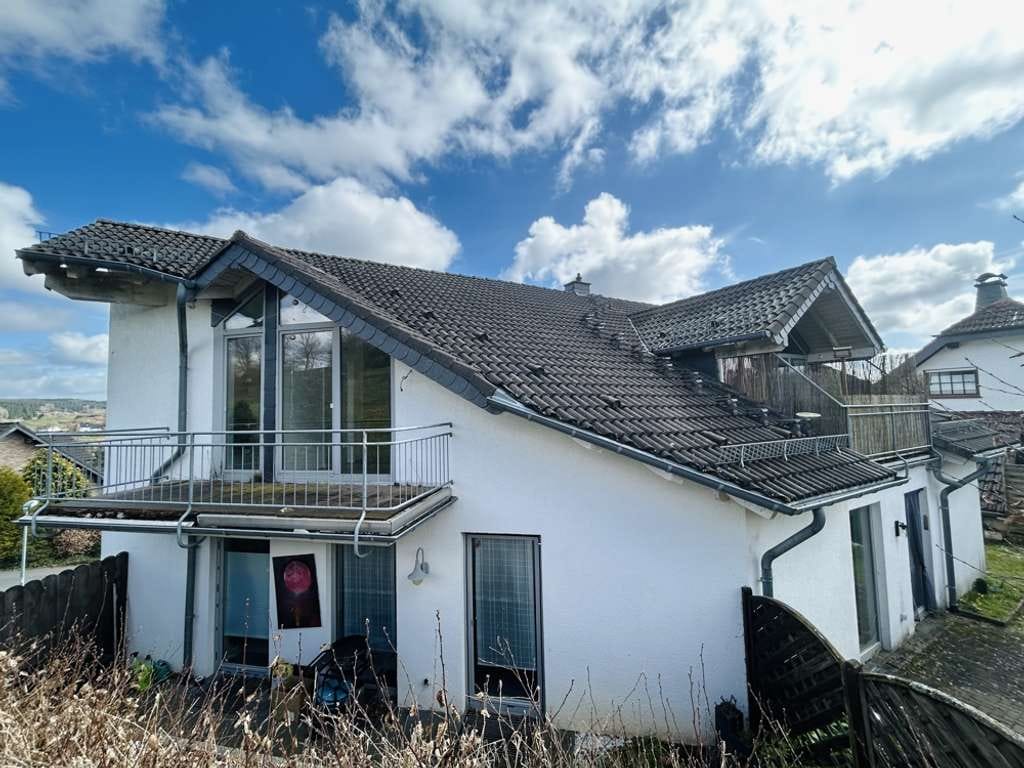 Immobilie in Dahlem - Ländliche Idylle trifft perfekte Anbindung: Ihr Mehrfamilienhaus mit guter Infrastruktur und Zukunft - Bild 3