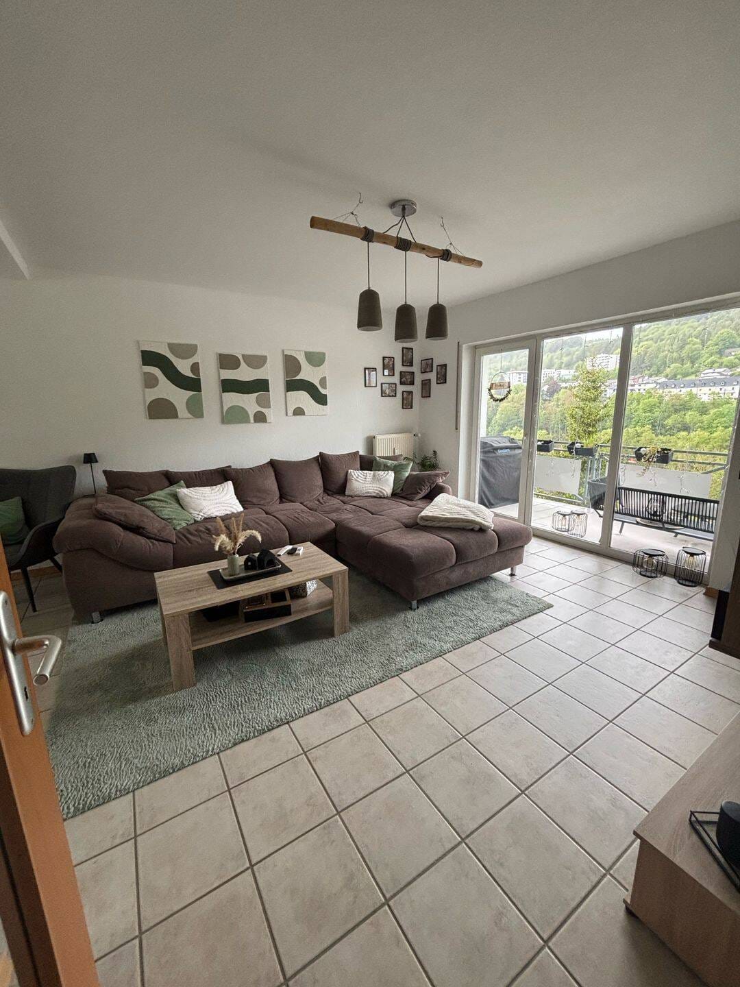 Immobilie in Gerolstein - Zentrale Wohnung in Gerolstein - Bild 4