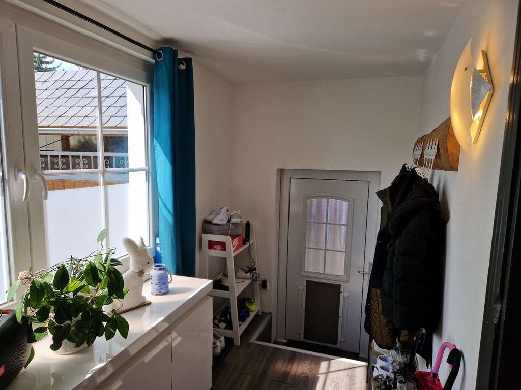 Immobilie in Osterwieck - Geräumiges Fachwerkhaus mit Kamin und Carport in Osterwieck - Bild 4