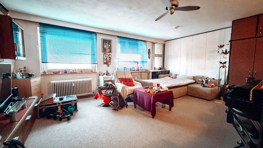 Immobilie in Hannover - Charmantes 1-Zimmer-Apartment mit 40 m² in Hannover - Bild 4