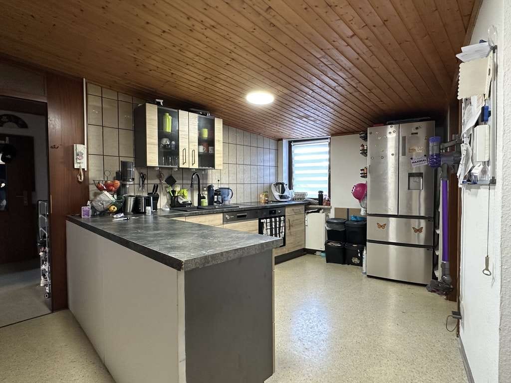 Immobilie in Niederstetten - Schöne 4-Zimmer-Eigentumswohnung in zentraler Lage - Bild 3
