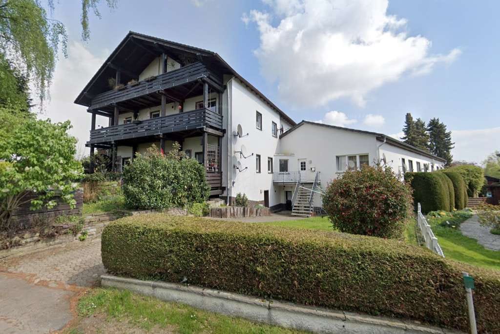 Immobilie in Porta Westfalica - Gemütliche Eigentumswohnung in naturnaher Umgebung - Bild 0