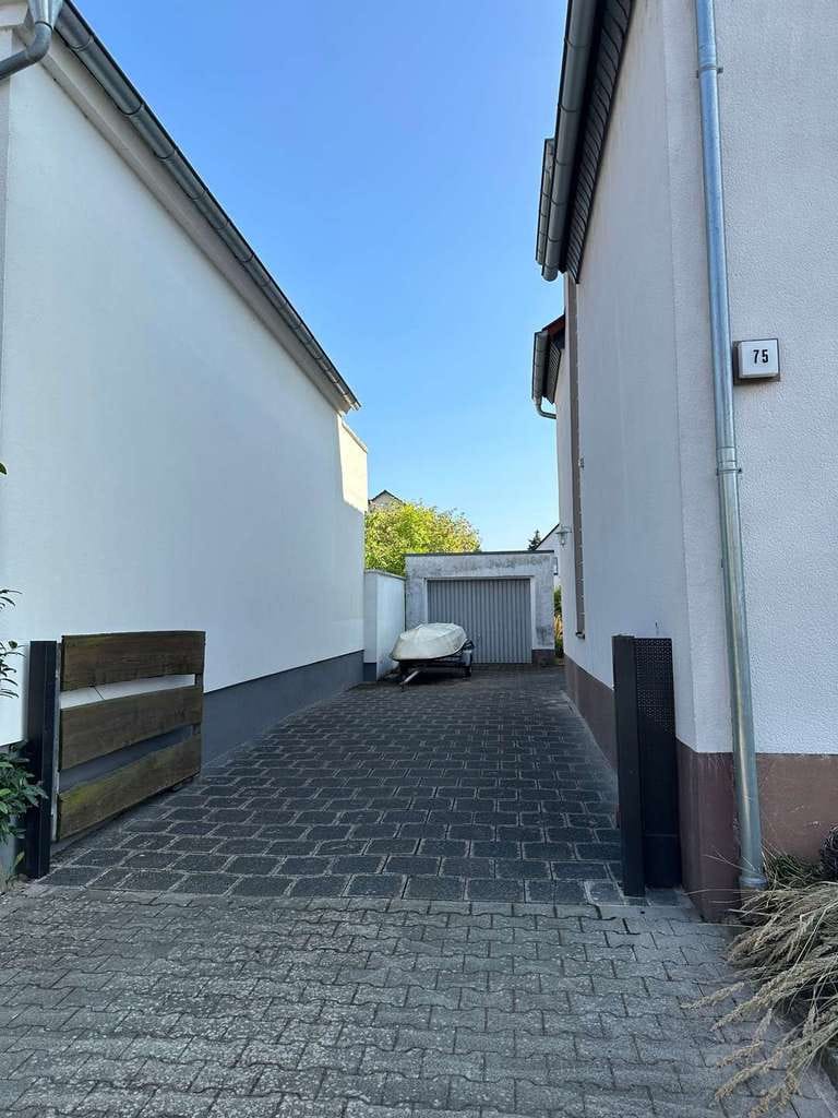 Immobilie in Seligenstadt - BEST OF WELZHEIM:  G.e.n.e.r.a.t.i.o.n.s.h.a.u.s.  mit Garten, Garage und vieles mehr! - Bild 3