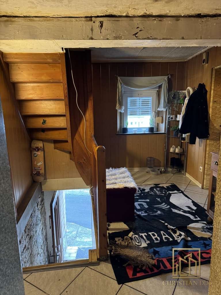 Immobilie in Monsheim - Christian Dik Immobilien / Sanierungsbedürftiges Einfamilienhaus sucht Handwerker - Bild 4