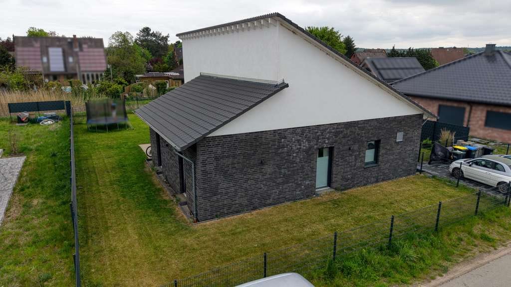 Immobilie in Artlenburg - Moderne Architektur trifft Zukunftstechnik–Energieeffizientes Wohnen in ruhiger Lage von Artlenburg - Bild 2