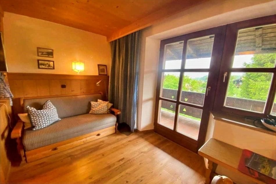 Immobilie in Bergen - Ideal als Ferienwohnung - Bild 2