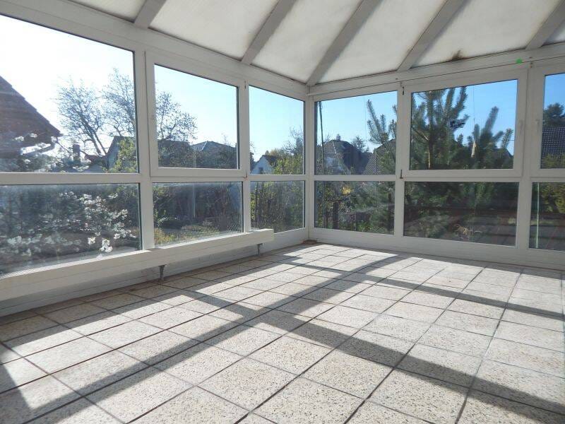 Immobilie in Strausberg - NEU: Einfamlienhaus mit Wintergarten und Tiefgarage zum Superpreis!! - Bild 4