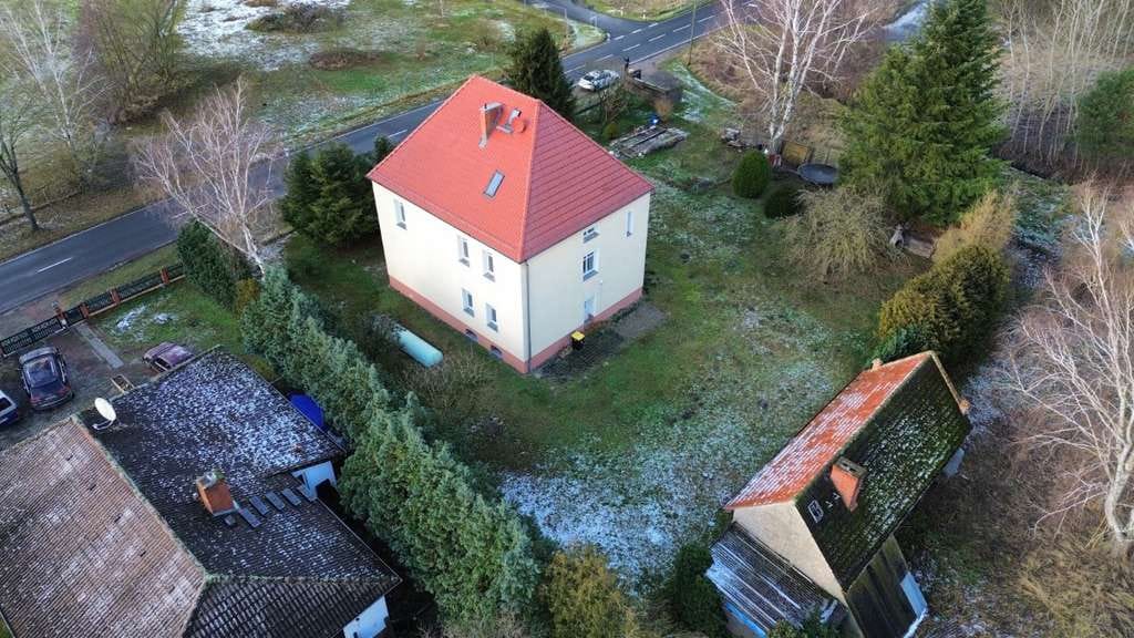 Immobilie in Oberkrämer - Entkerntes Mehrfamilienhaus mit großem Potential. - Bild 0