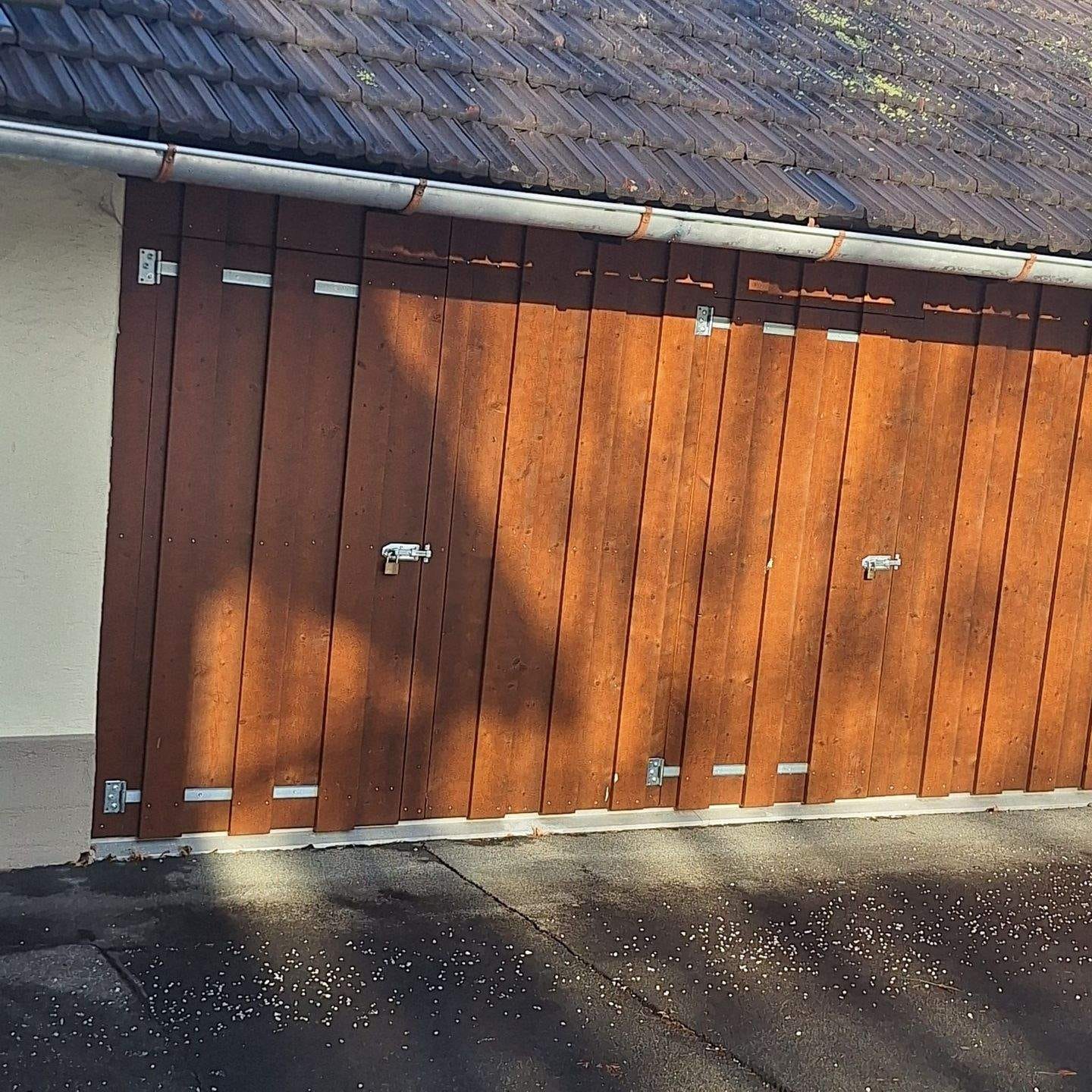 Immobilie in Eschenlohe - Für Kapitalanleger! Charmante gemütliche 3 ZKB Eschenlohe - Bild 4