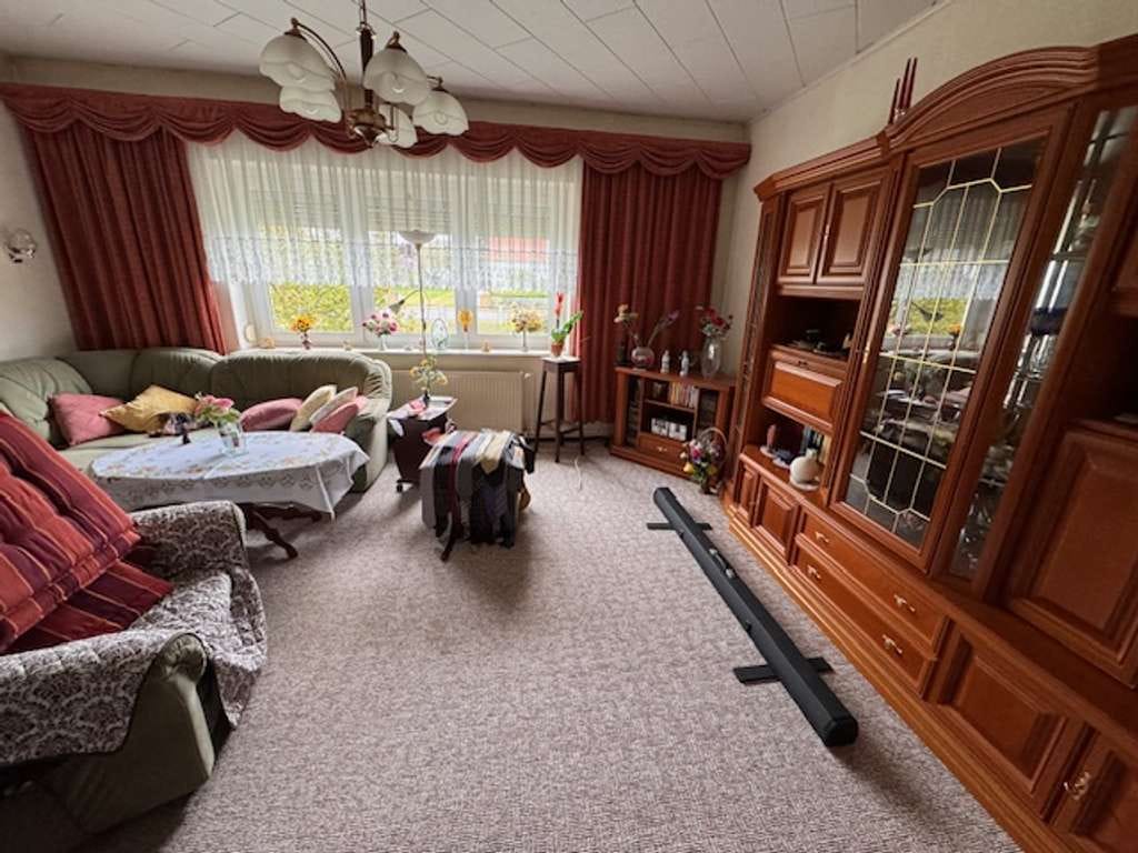 Immobilie in Mönkebude - Einfamilienhaus mit Ferienwohnung im Fischerdorf Mönkebude - Bild 3
