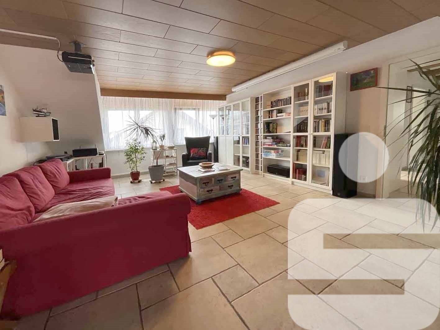 Immobilie in Schwanstetten - Modernisierte 4-Zimmer Wohnung in Schwanstetten - Bild 0