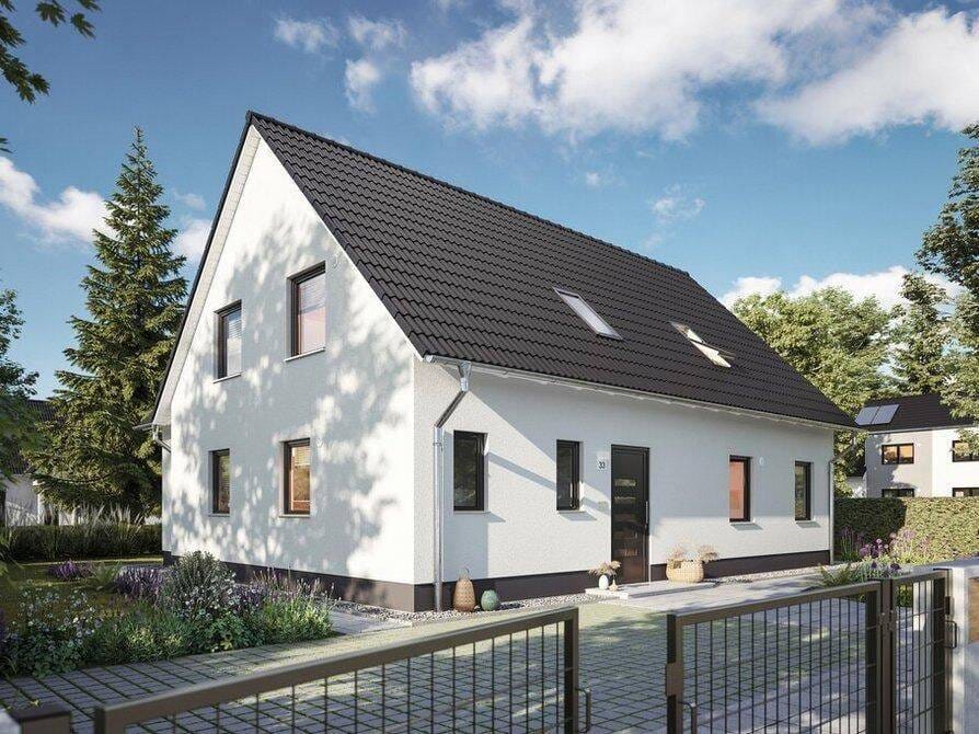 Immobilie in Welschbillig - Ein Haus für "ZWEI" unter einem Dach mit Freunden oder Familien - Wir bereiten den Weg - unkompliziert und sicher - Bild 3