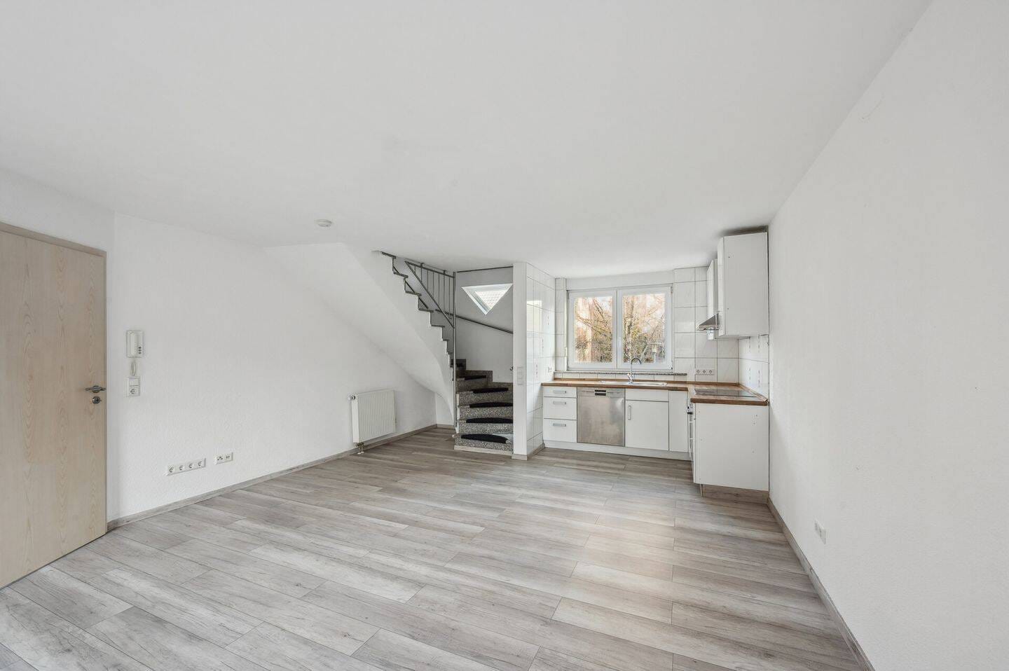 Immobilie in Sersheim - Einziehen & wohlfühlen: Modernes Zuhause in Sersheim - Bild 2
