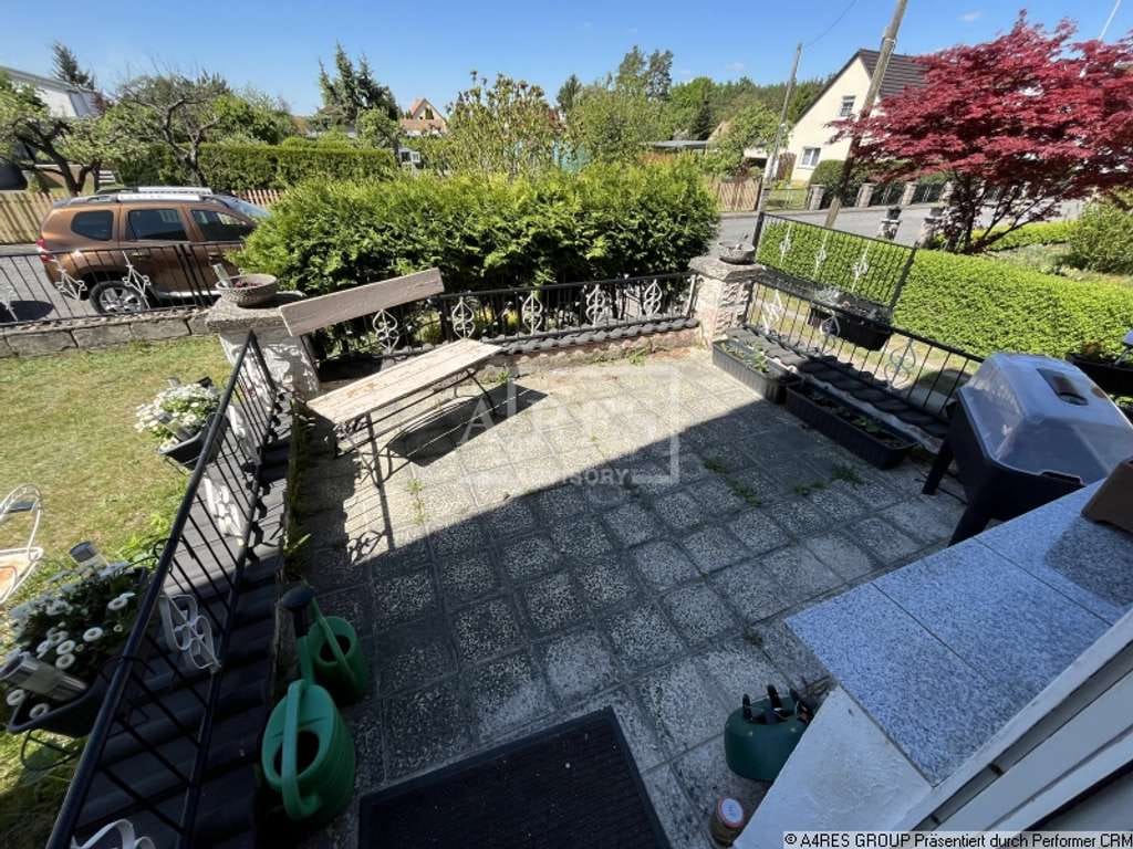Immobilie in Döbern - modernisierungsbedürftiges Einfamilienhaus in Döbern - Bild 3