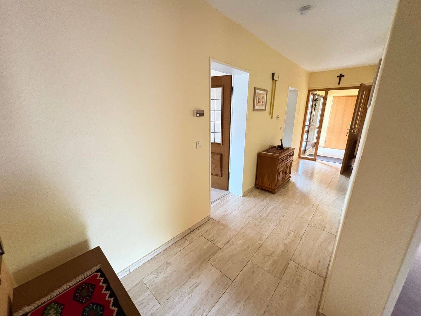Immobilie in Dudeldorf - Großzügiges Einfamilienhaus mit Einliegerwohnung auf traumhaftem 1.500 m² Grundstück in Dudeldorf - Bild 1