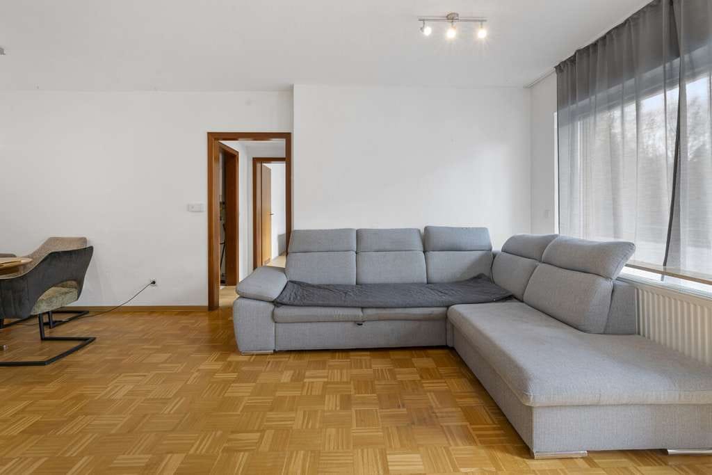 Immobilie in Horn-Bad Meinberg - Leerstehende Obergeschosswohnung in Horn-Bad Meinberg - Bild 1