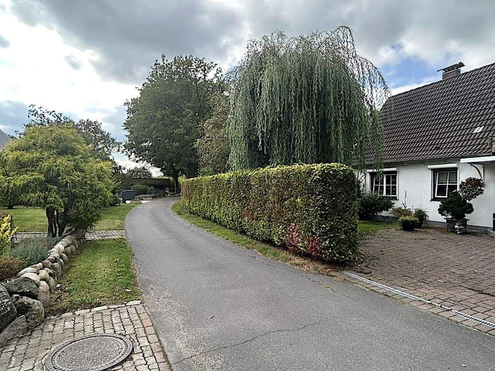 Immobilie in Horst - Großzügiges & charmantes EFH im TOP-Zustand-in Sackgassenlage - Bild 2