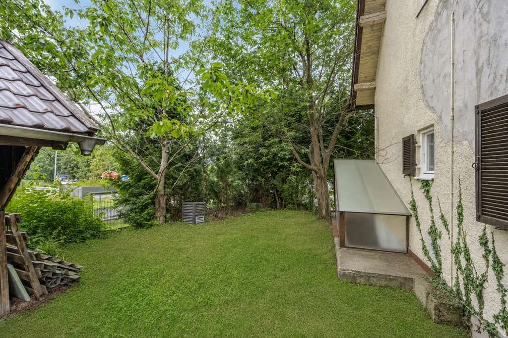 Immobilie in Dießen am Ammersee - Sanierungsbedürftig, aber provisionsfrei & 300 m zum Ammersee – Familienfreundliches Haus mit Garten - Bild 4