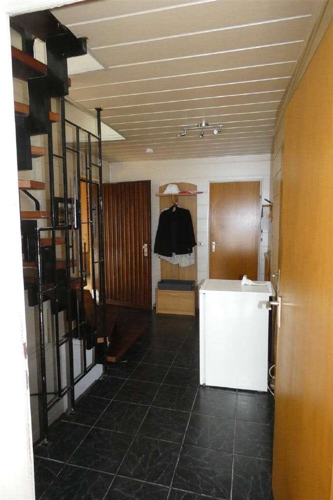 Immobilie in Schladen-Werla - Doppelhaushälfte mitten in Werlaburgdorf gelegen - Bild 4