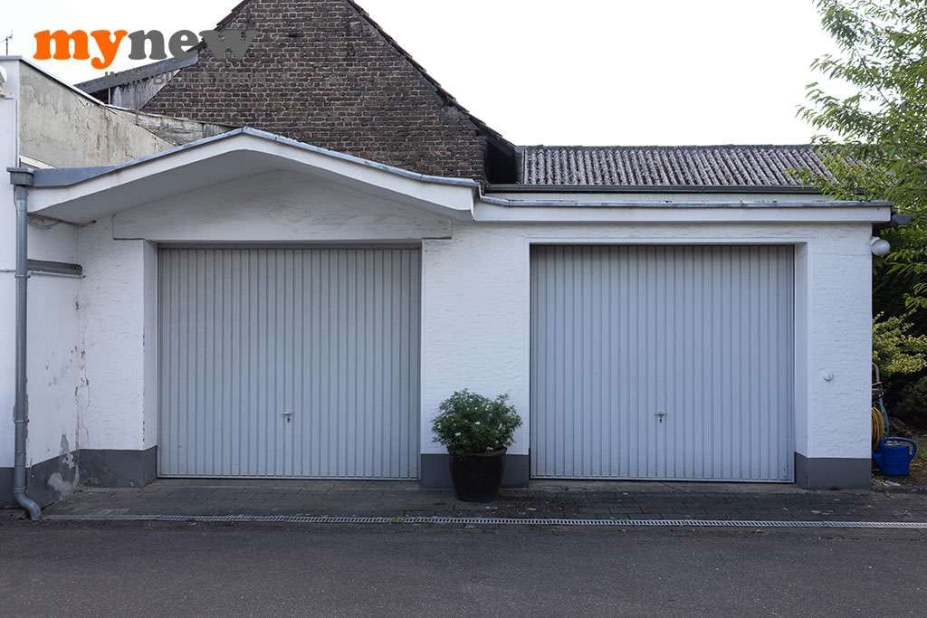 Immobilie in Niederkassel - mynew: Herrschaftlich und zentral! Schicke Villa zum Wohnen und/oder Arbeiten!

 - Bild 3
