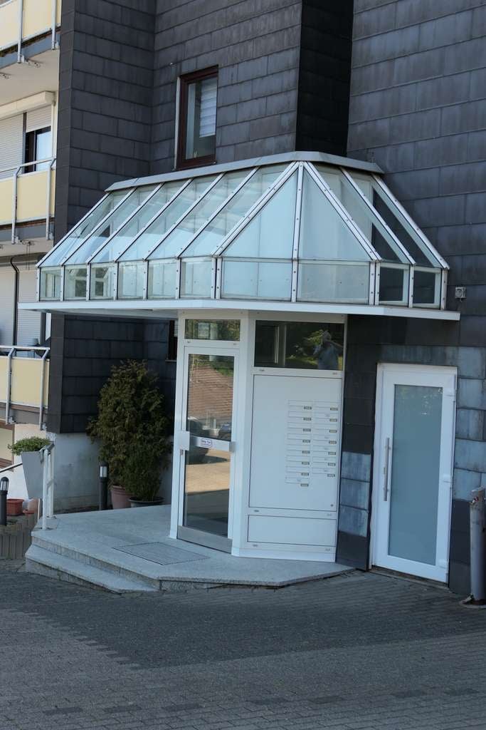 Immobilie in Hilchenbach - Wohnen in der Stille der Natur - Bild 1