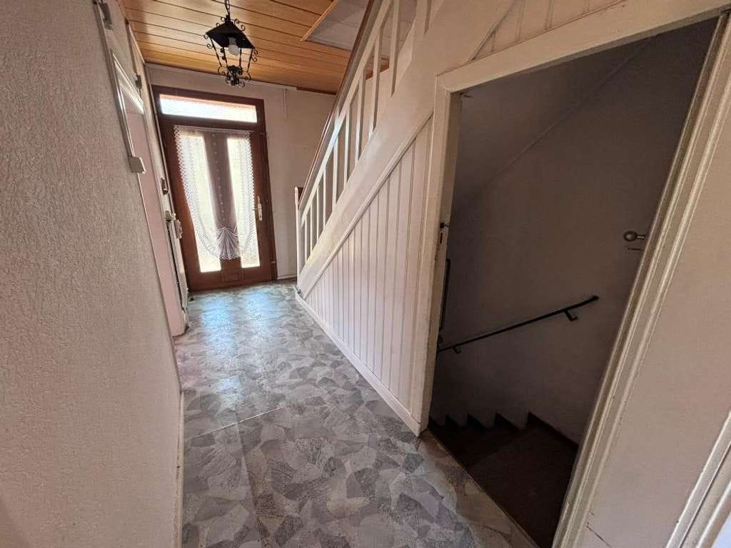 Immobilie in Steinalben - +++ Charmantes Sandsteinhaus mit Scheune, Ausbaupotenzial und traumhaftem Südgarten+++ - Bild 4