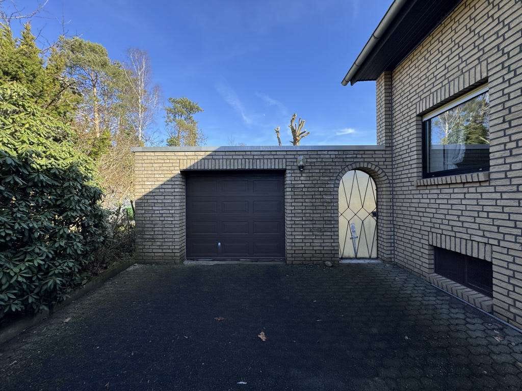 Immobilie in Edemissen - Gut und ruhig gelegener Bungalow in top Lage im Dorfkern von Edemissen - Bild 3