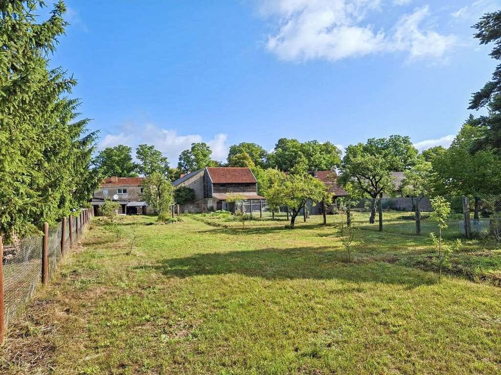 Immobilie in Zehdenick - Großes Grundstück mit Einfamilienhaus im schönen Zehdenick - Bild 2
