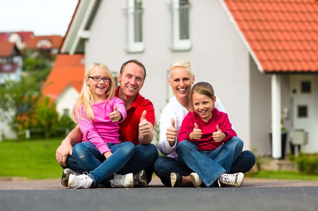 Immobilie in Grünstadt - 3-Familienhaus, Massivhaus, voll vermietet, schöner Garten, 39.840€ Jahresmiete.... - Bild 1