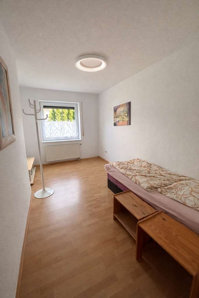 Immobilie in Schauenburg - Helle Eigentumswohnung im Erdgeschoss mit Balkon und durchdachter Raumaufteilung - Bild 2