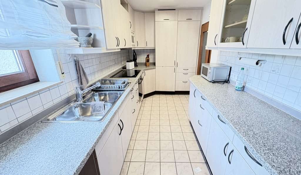 Immobilie in Renningen - Schöne, großzügige Wohlfühlwohnung mit Weitblick - Bild 4