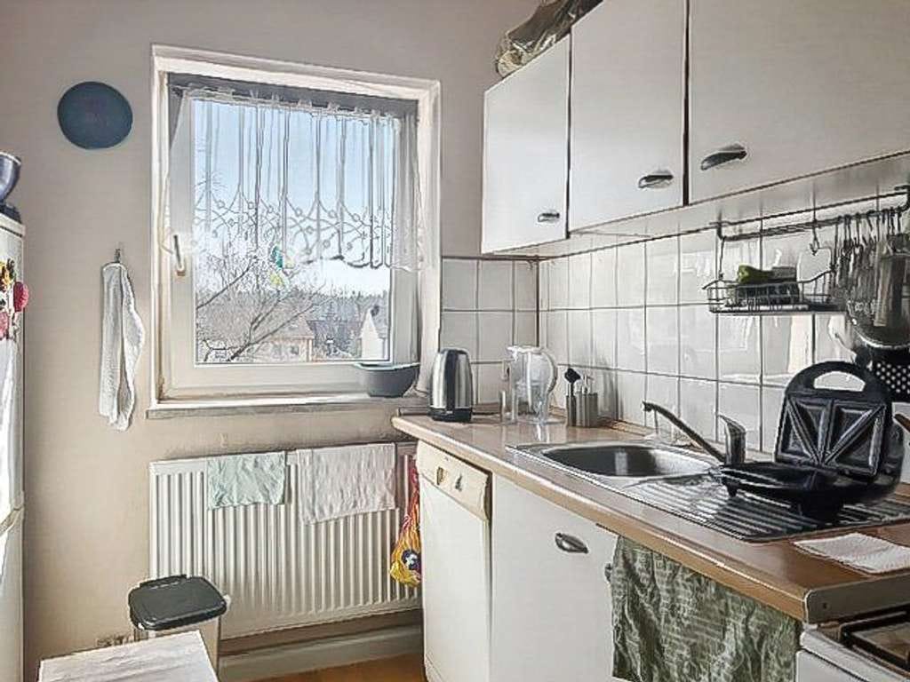 Immobilie in Lauf an der Pegnitz - Beständige Kapitalanlage mit langfristigem Mietverhältnis - 4-Zimmer-Wohnung in Lauf an der Pegnitz - Bild 4