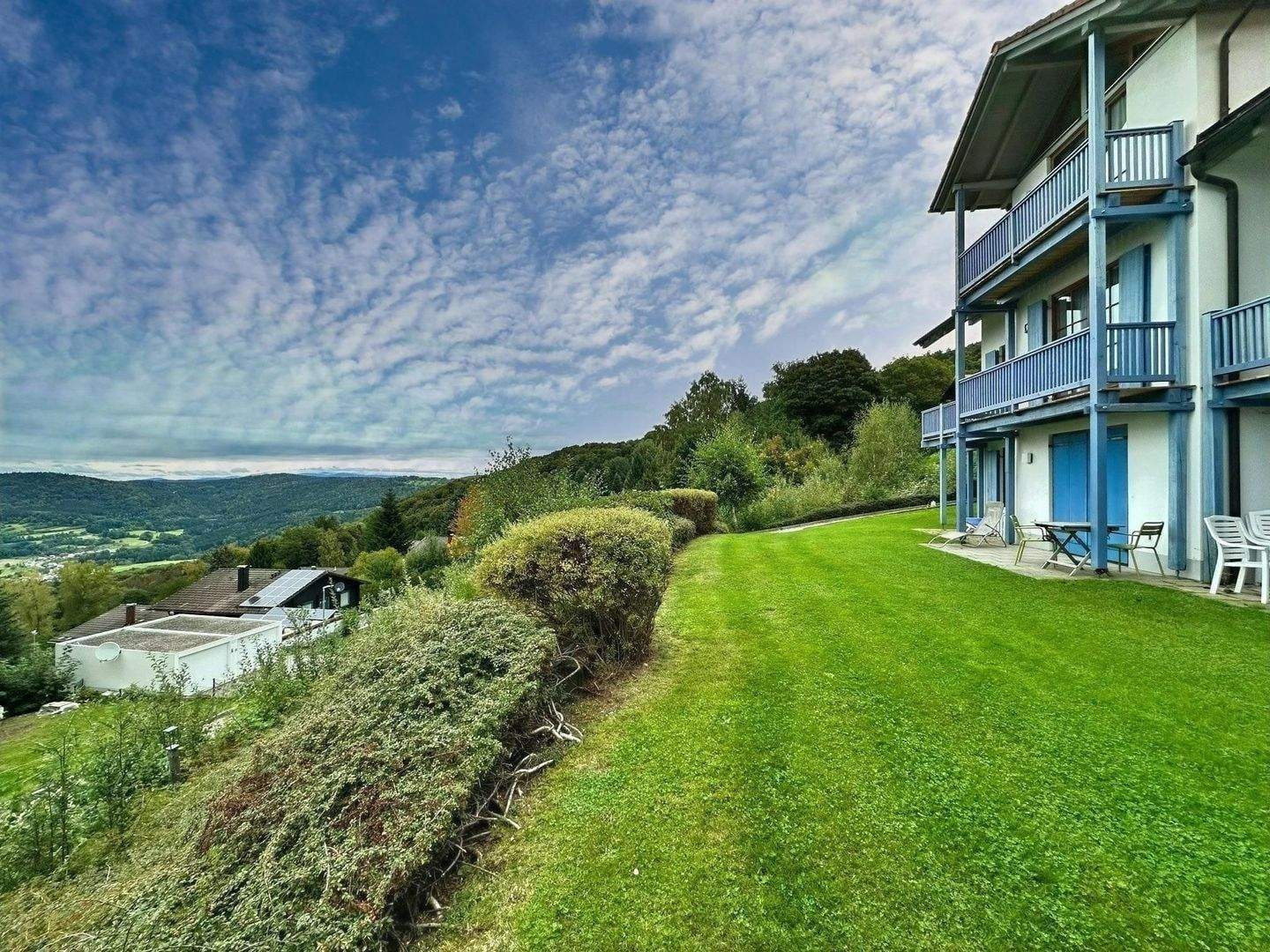 Immobilie in Schöfweg - Ankommen. Durchatmen. - Ferienwohnung  im schönen Bayerischen Wald. - Bild 3