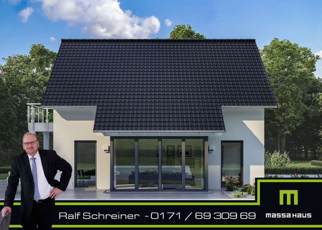 Immobilie in Morsbach - Leben wie im Urlaub in Deinem Traumhaus! - Bild 0