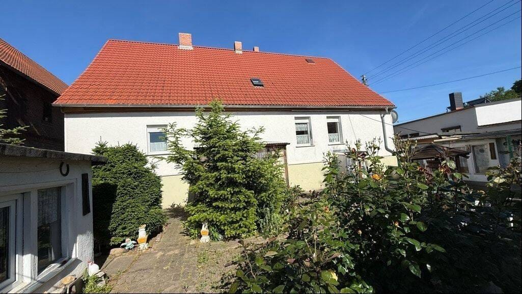 Immobilie in Köthen (Anhalt) - Packen Sie es an! - Bild 1