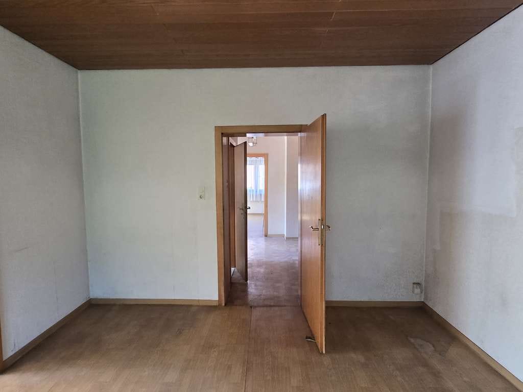 Immobilie in Bürstadt - 1-2 Familienhaus mit großem Garten - Bild 4
