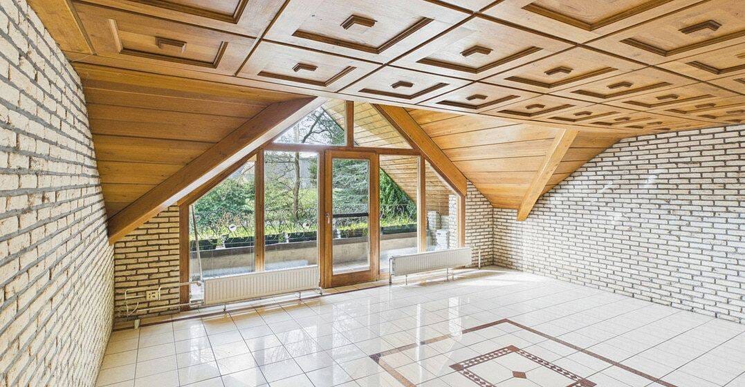 Immobilie in Kalkar - Architektur mit Charakter in Grieth - großzügiges Wohnen in ruhiger Lage - Bild 1