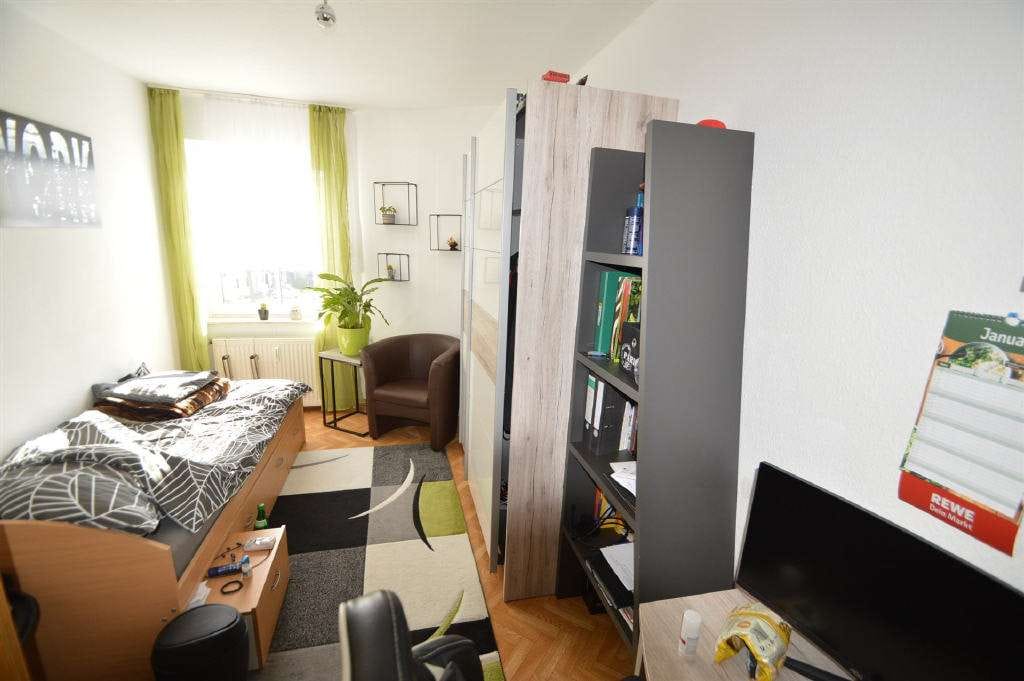 Immobilie in Morbach - Zentral und gemütlich 
 - Bild 4
