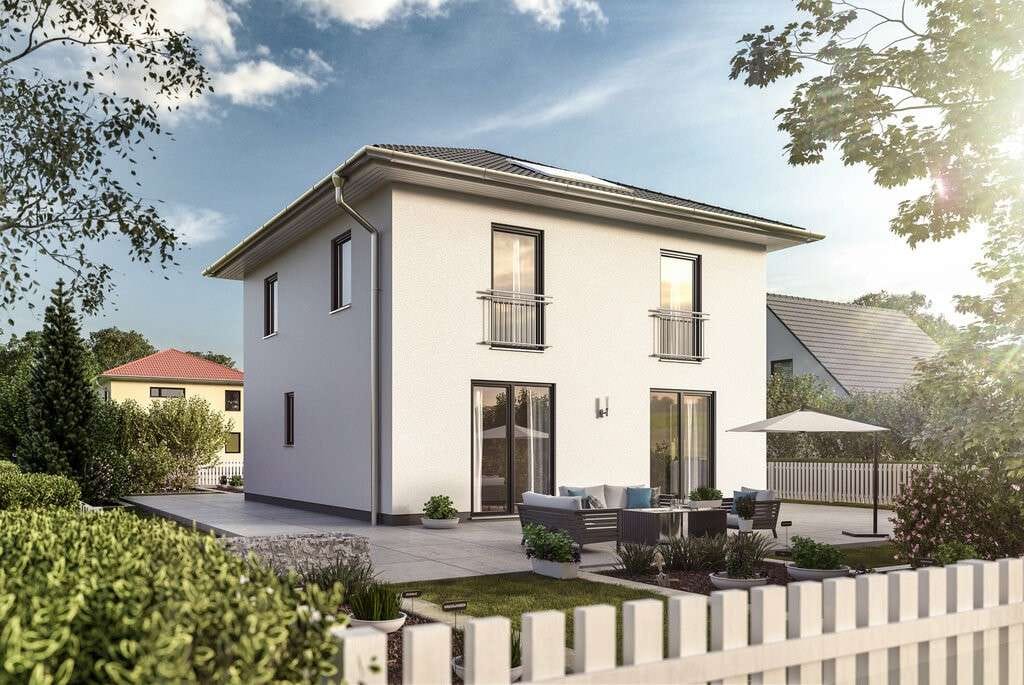 Immobilie in Stößen - Ihr gemütliches Stadthaus – perfekt für junge Paare! - Bild 0