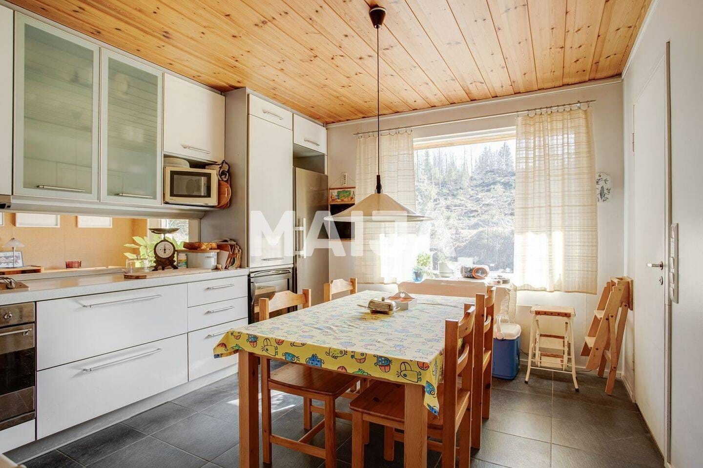 Immobilie in Neuhardenberg - Haus in Lahti - Bild 4