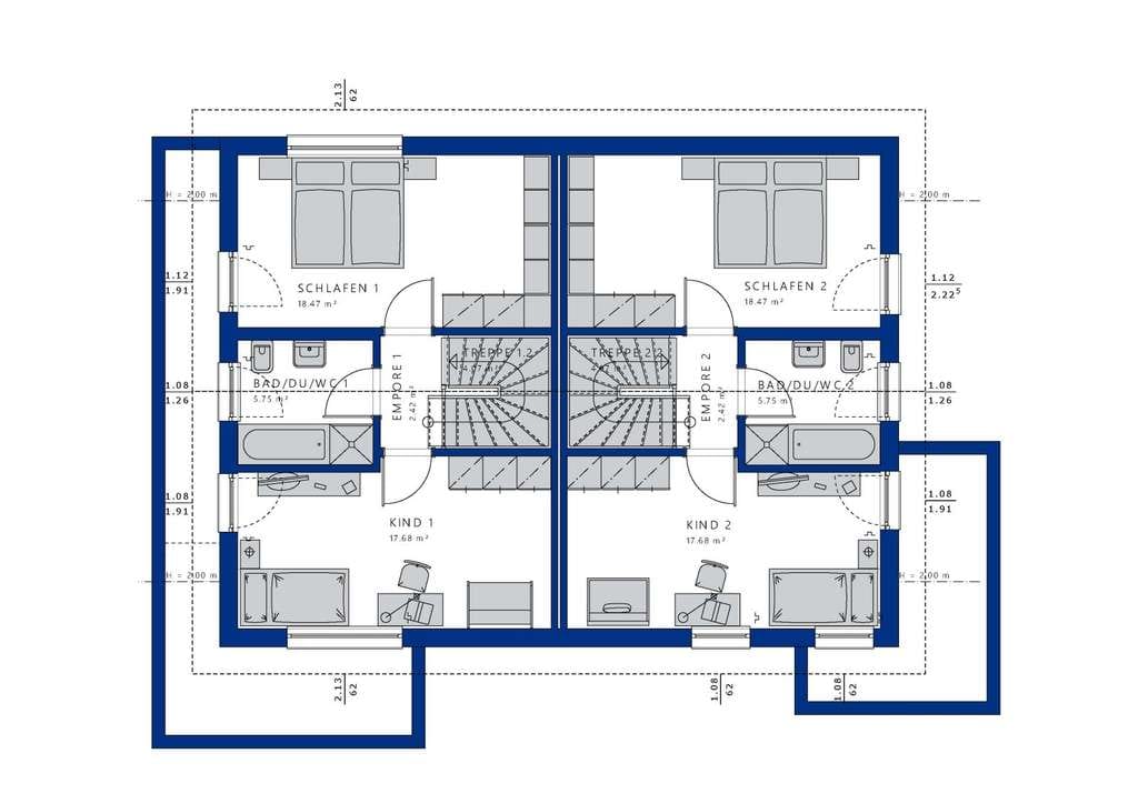 Immobilie in Wehingen - Bauen mit Bien-Zenker - Susanne Pavaletz - Bild 4