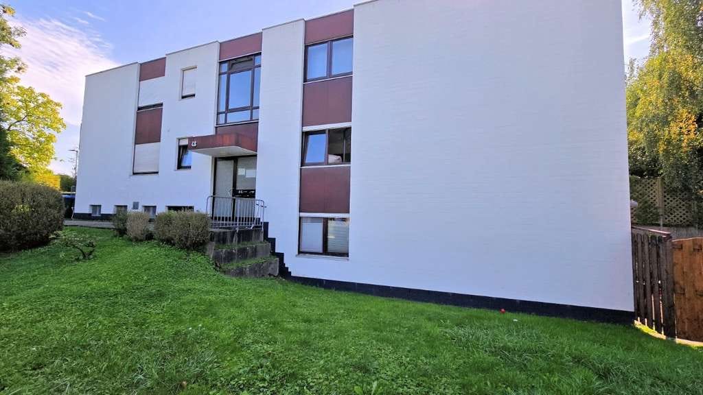 Immobilie in Werther - Mehrfamilienhaus mit 5 Wohneinheiten in Werther – solide Kapitalanlage - Bild 1