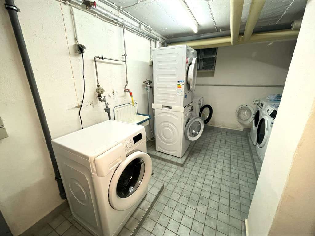 Immobilie in Eschborn - Lukrative Kapitalanlage oder für Selbstnutzer: 1,5ZKB in kleiner Einheit - Bild 4
